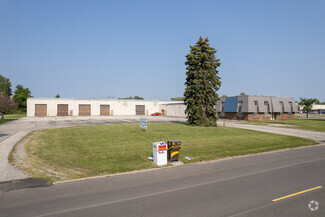 More details for 5119 Enterprise Blvd, Toledo, OH - Industrial for Lease