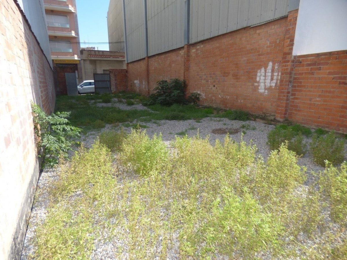 Terrain dans Malgrat de Mar, Barcelona à vendre Photo intérieure- Image 1 de 3