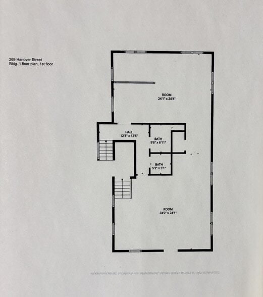 269 Hanover St, Hanover, MA for lease - Building Photo - Image 2 of 9
