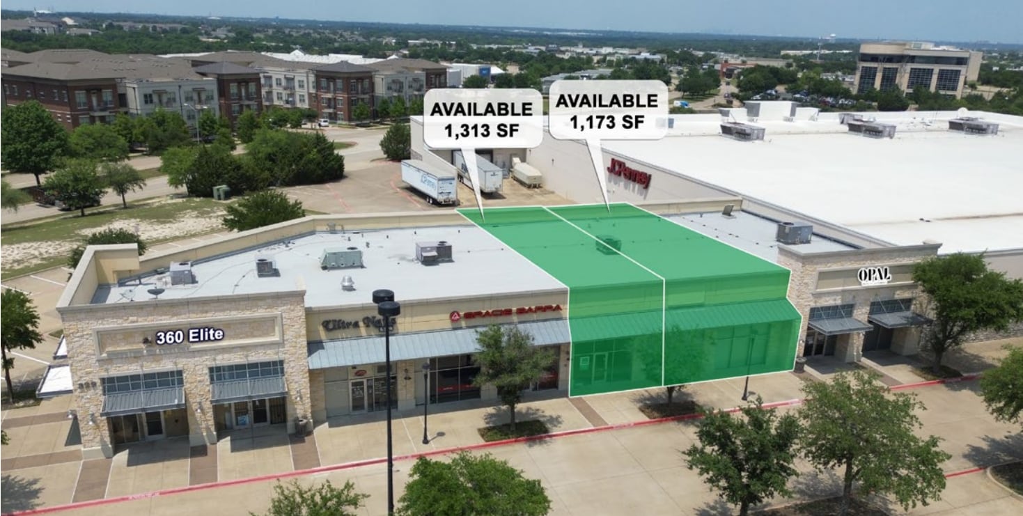 329 N Highway 67, Cedar Hill, TX for lease Building Photo- Image 1 of 5