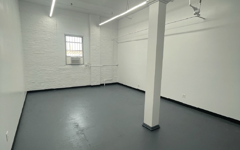 43-50 11th St, Long Island City, NY for lease Interior Photo- Image 1 of 1