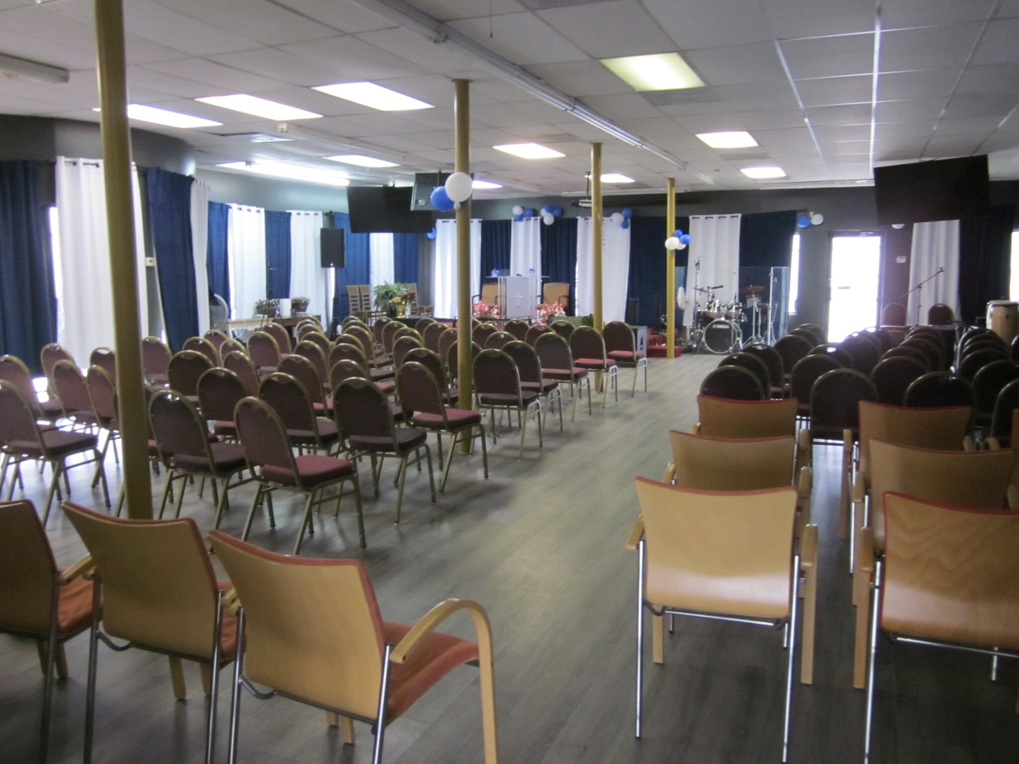 6011-6025 103rd St, Jacksonville, FL à louer Photo intérieure- Image 1 de 6