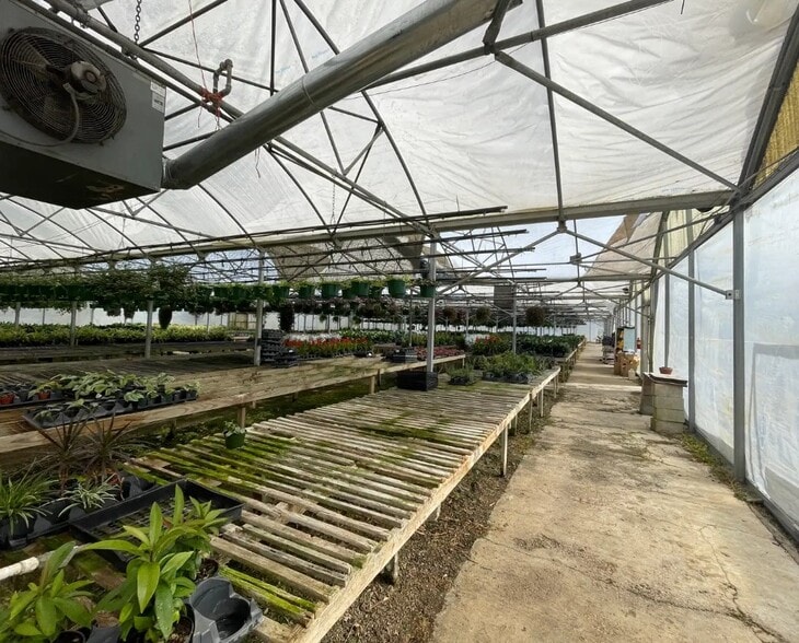 2486 S Columbia St, Bogalusa, LA for sale - Building Photo - Image 2 of 2