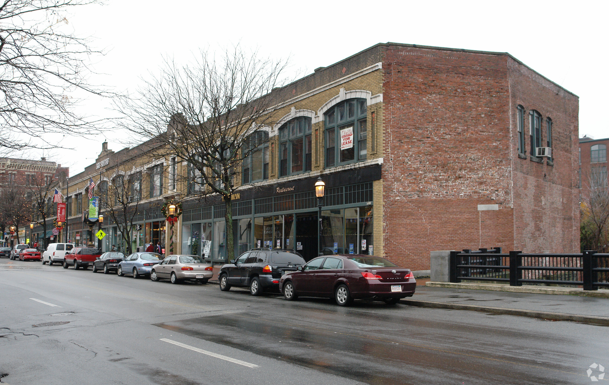 147-175 Central St, Lowell, MA for sale Building Photo- Image 1 of 1