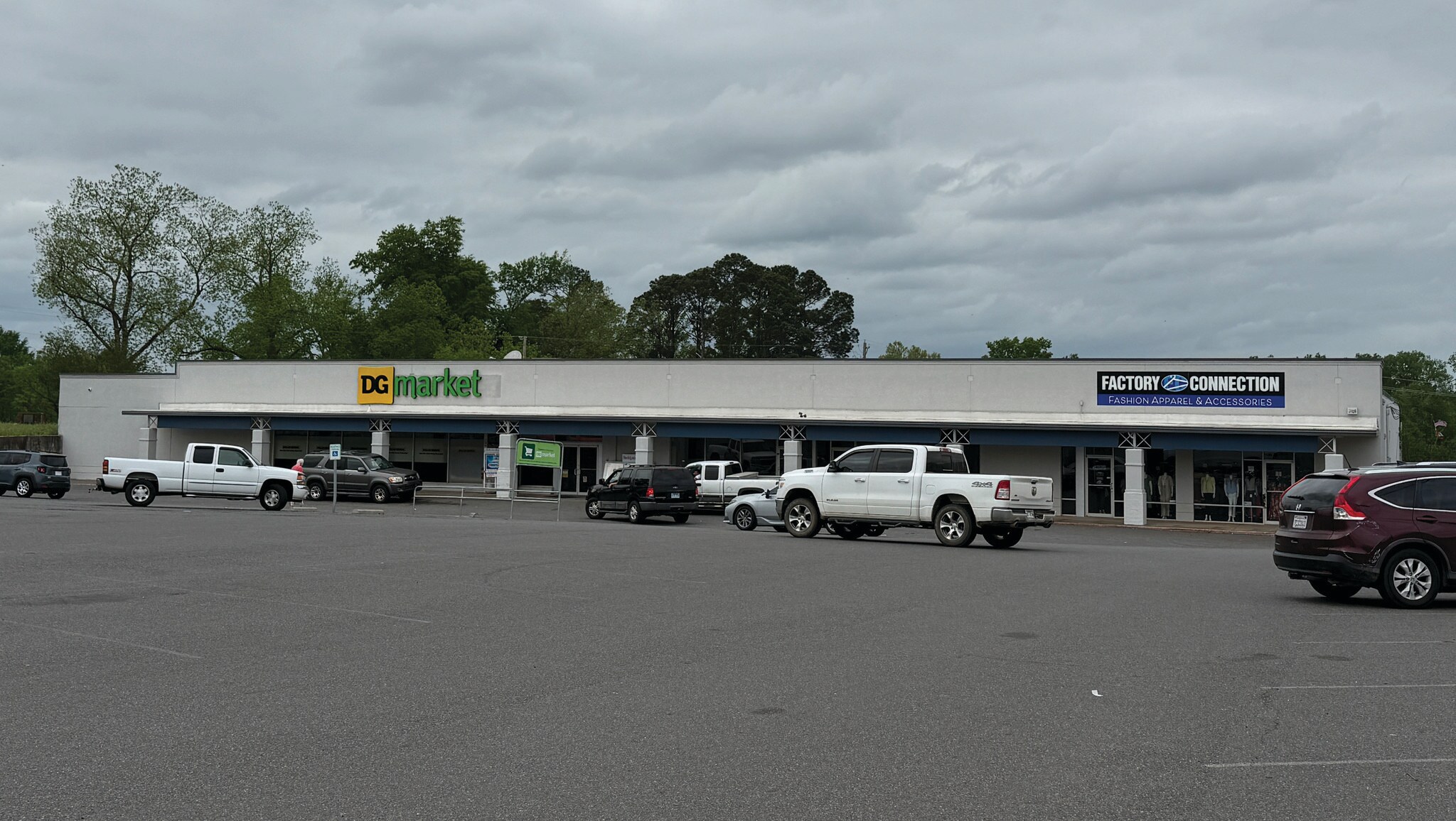 268 E Page Ave, Malvern, AR for sale Building Photo- Image 1 of 7