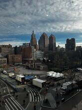 25 E 17th St, New York, NY - AÉRIEN  Vue de la carte