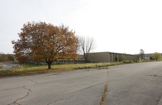 Plus de détails pour 7528 State Fair Blvd, Baldwinsville, NY - Industriel à louer