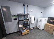 Interior Photo