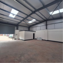 Thames Trading Estate, Manchester à louer Photo intérieure- Image 1 de 2