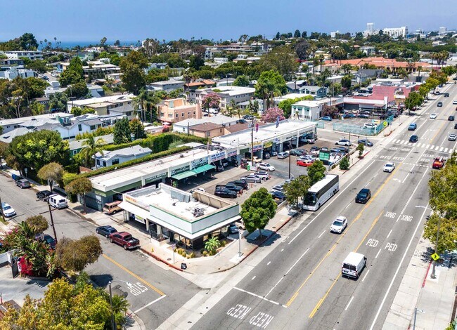 More details for 2700-2720 Lincoln Blvd, Santa Monica, CA - Retail for Sale