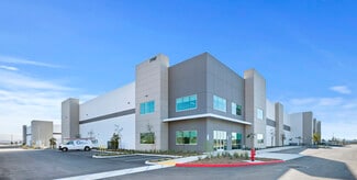 Plus de détails pour Paseo De La Fuente, San Diego, CA - Industriel à louer