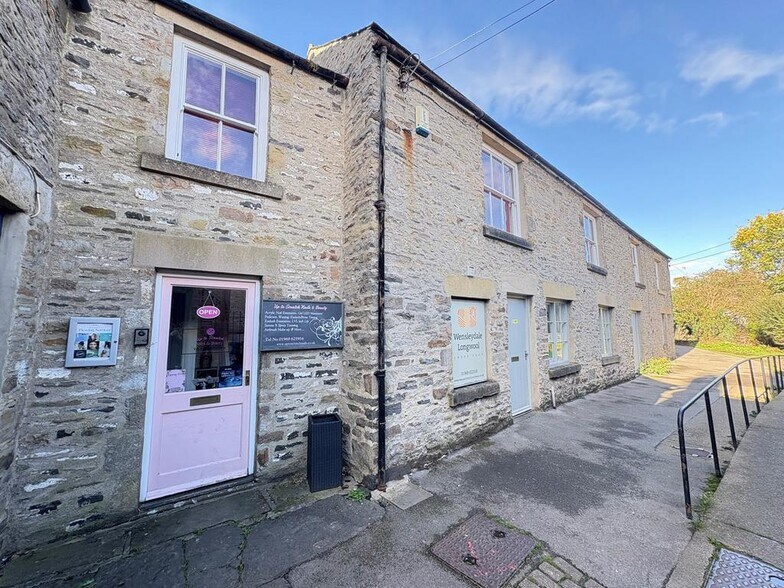 1-2 Kelberdale, Leyburn à louer - Photo du bâtiment - Image 2 de 21