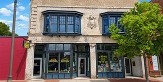 More details for 1440-1446 Michigan Ave, Detroit, MI - Retail for Lease