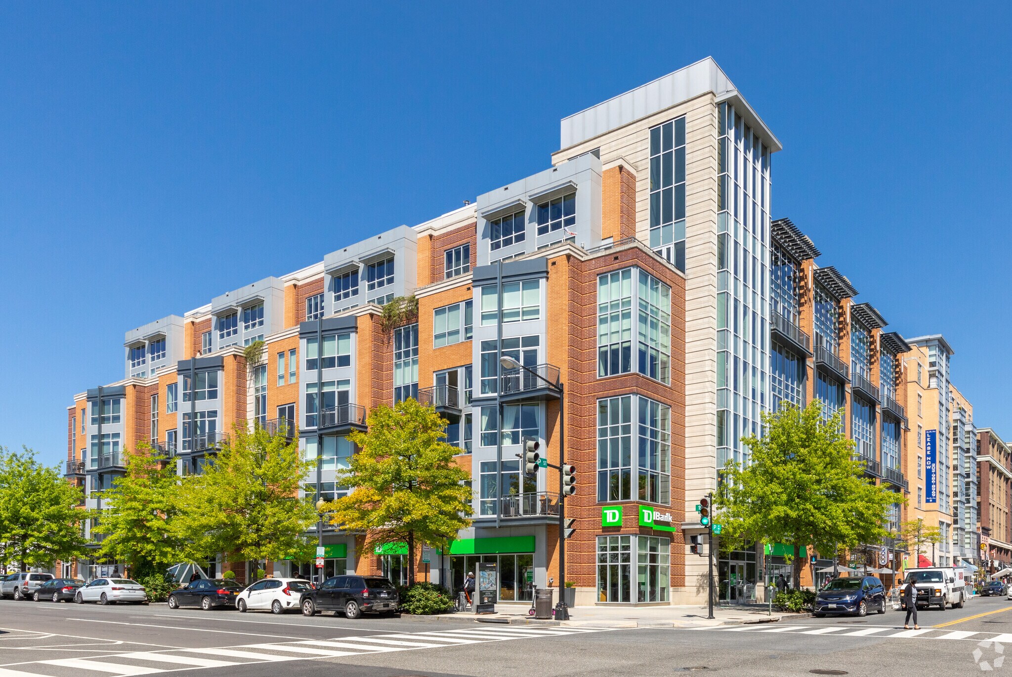 1470 Church St NW, Washington, DC for lease Primary Photo- Image 1 of 8