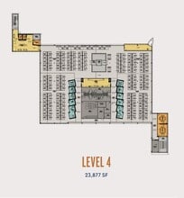 120 S West St, Raleigh, NC for lease Floor Plan- Image 1 of 1