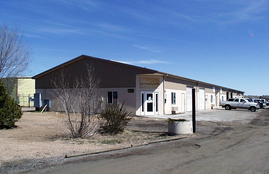644 N 7th Ave, Brighton, CO à vendre - Photo du bâtiment - Image 2 de 17