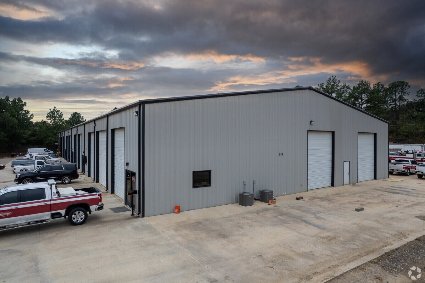 7315 Gibson Cemetery Rd, Mansfield, TX à louer Photo principale- Image 1 de 11