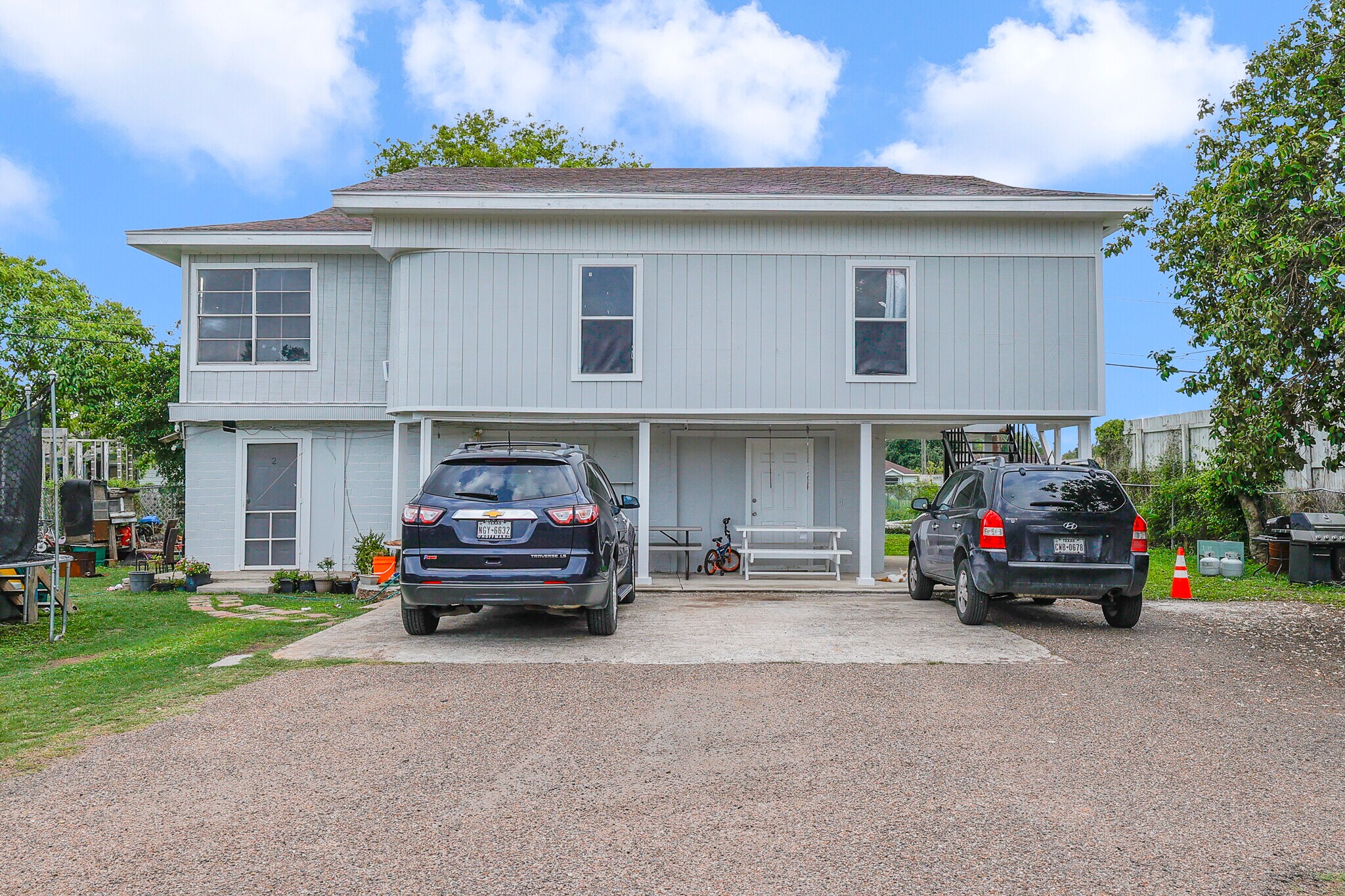 413 Main St, Donna, TX à vendre Photo principale- Image 1 de 21