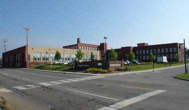 300 Chatham Ave, Rock Hill, SC for lease Building Photo- Image 1 of 5