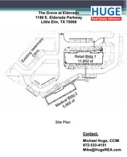 1180 E Eldorado Pky, Little Elm, TX for sale Building Photo- Image 1 of 1