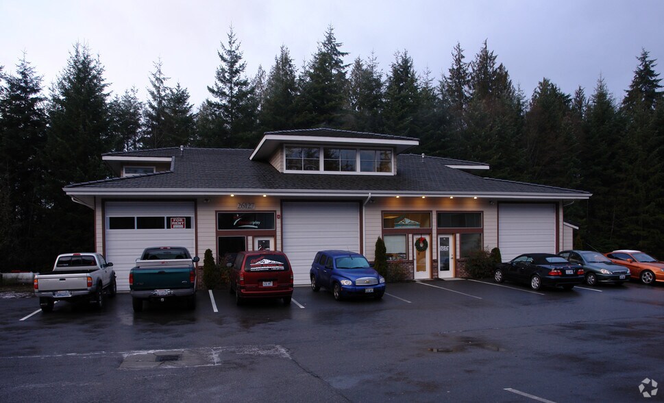 26127 Calvary Ln, Kingston, WA à vendre - Photo principale - Image 1 de 5