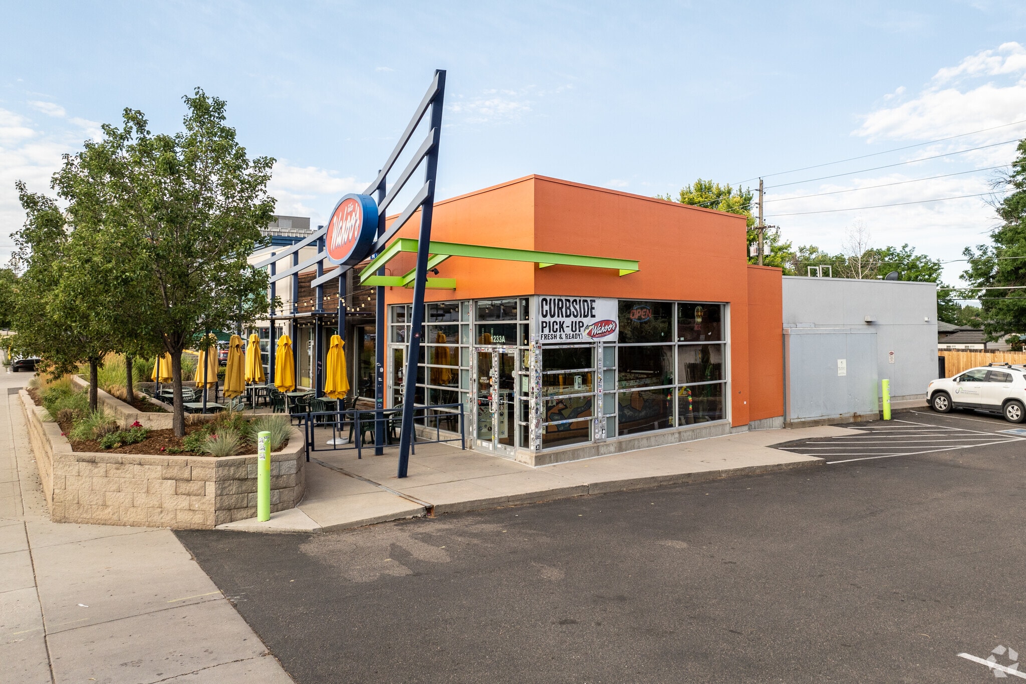 1233 S Colorado Blvd, Denver, CO for lease Primary Photo- Image 1 of 31