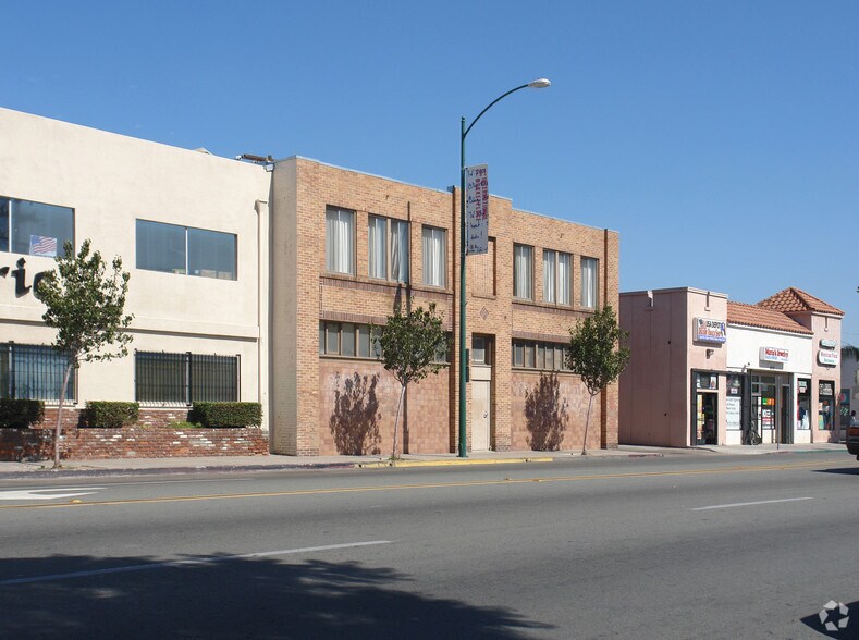 4714 University Ave, San Diego, CA for sale - Building Photo - Image 3 of 4
