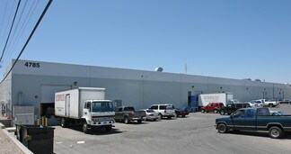More details for 4785 Procyon St, Las Vegas, NV - Industrial for Lease
