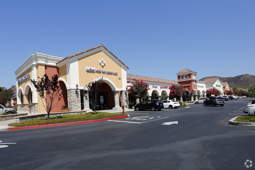 701-779 N Wendy Dr, Newbury Park, CA for sale - Primary Photo - Image 1 of 1