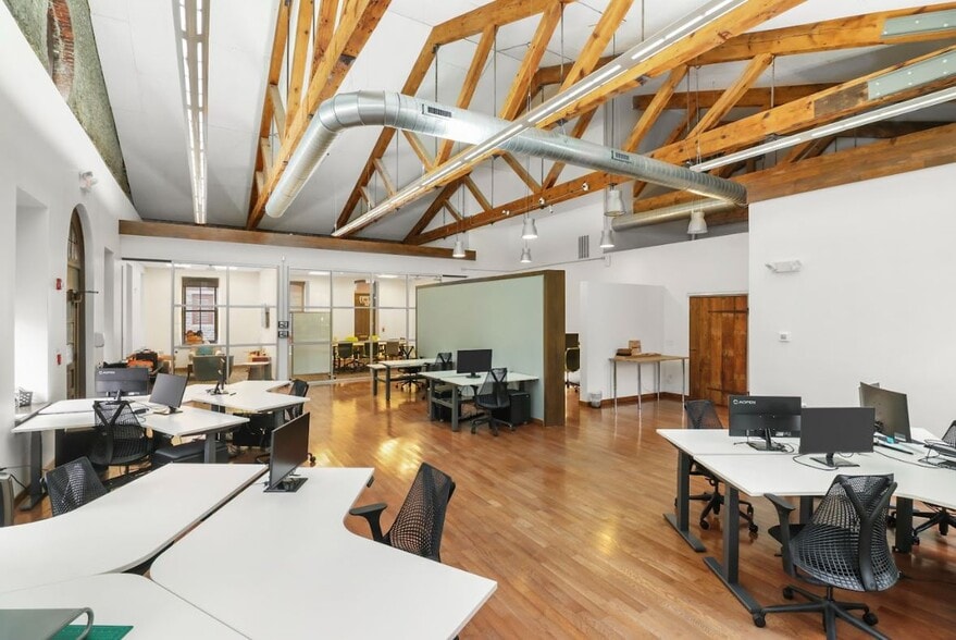 3 Rector St, Philadelphia, PA for lease - Interior Photo - Image 2 of 20