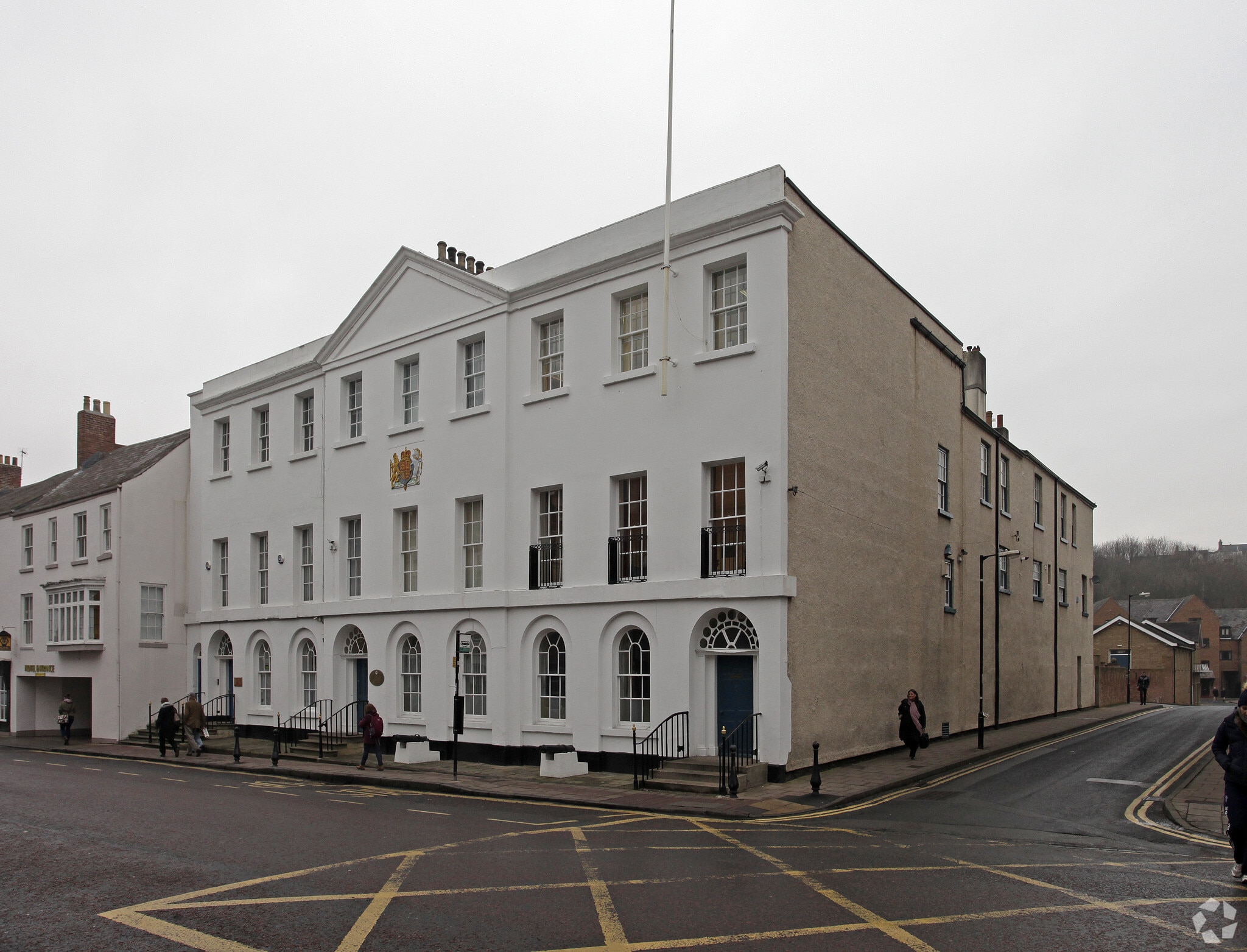 53-55 Old Elvet, Durham for lease Primary Photo- Image 1 of 3