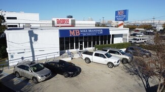 Plus de détails pour 3621 Veterans Memorial Blvd, Metairie, LA - Bureau à louer