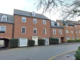 More details for 17A The Broadway, Hatfield - Office for Lease