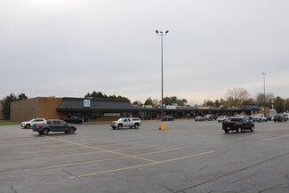 More details for 945-985 Midland Rd, Auburn, MI - Retail for Lease