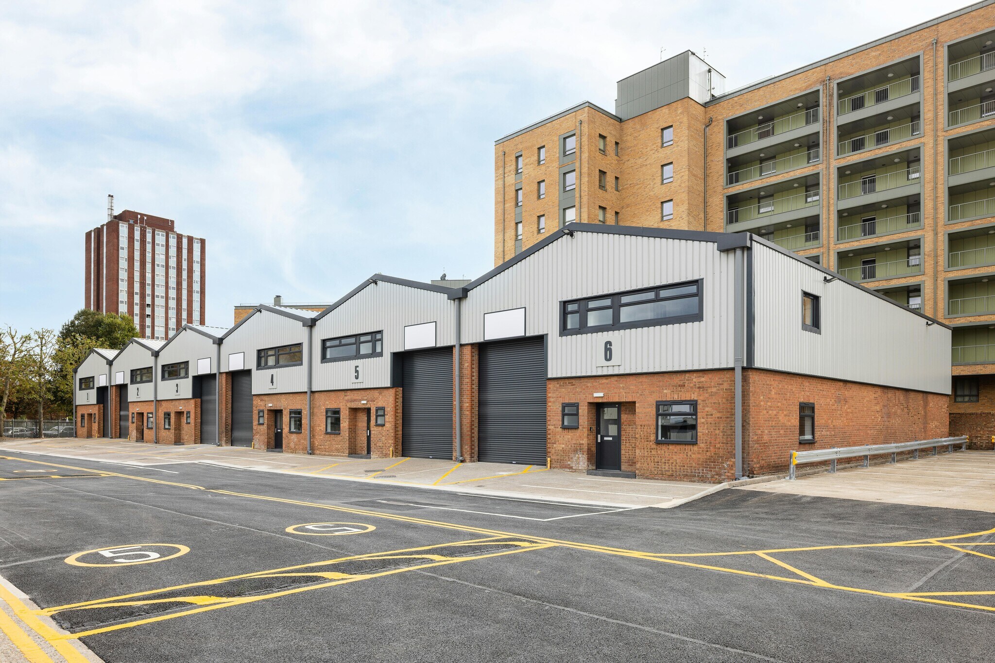 Langhedge Ln, London for lease Building Photo- Image 1 of 18