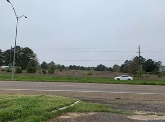 More details for 1115 Louise St, Atlanta, TX - Land for Sale