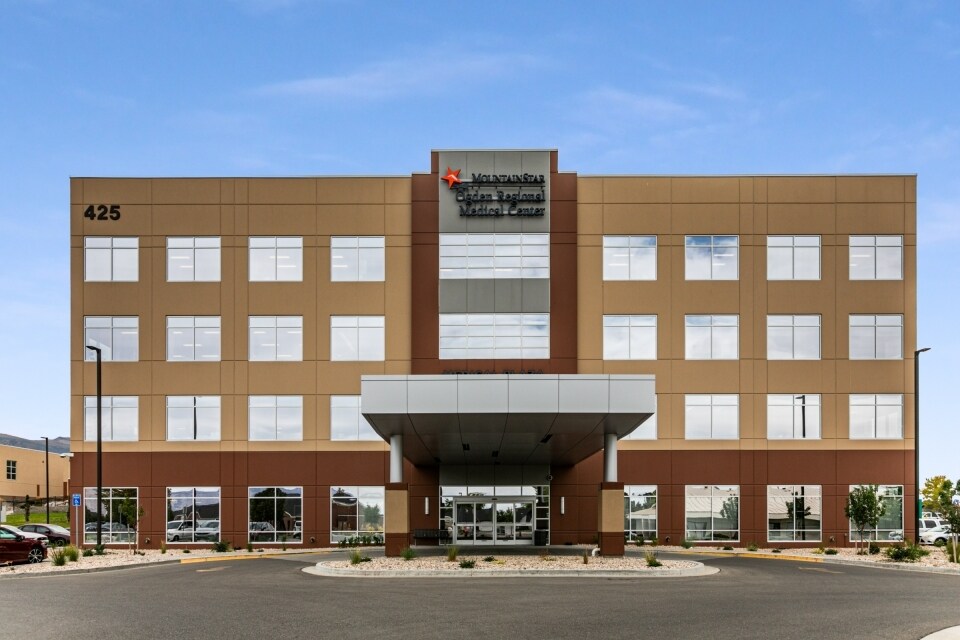 425 S 5350 E, Ogden, UT à vendre Photo du bâtiment- Image 1 de 1