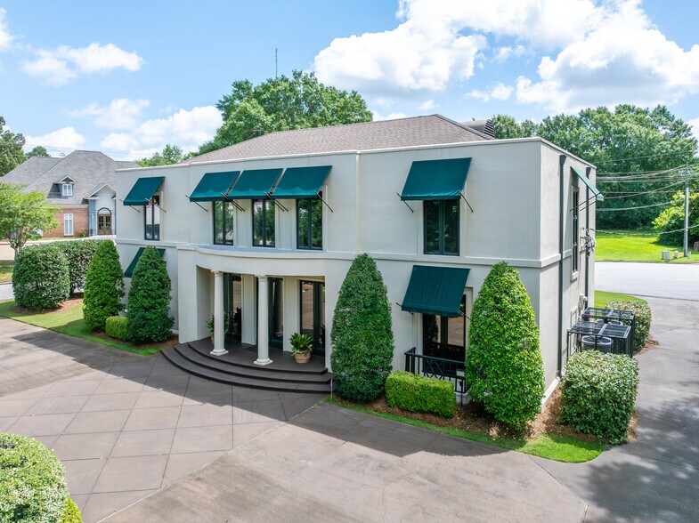 3120 Zelda Ct, Montgomery, AL à vendre - Photo du bâtiment - Image 1 de 28