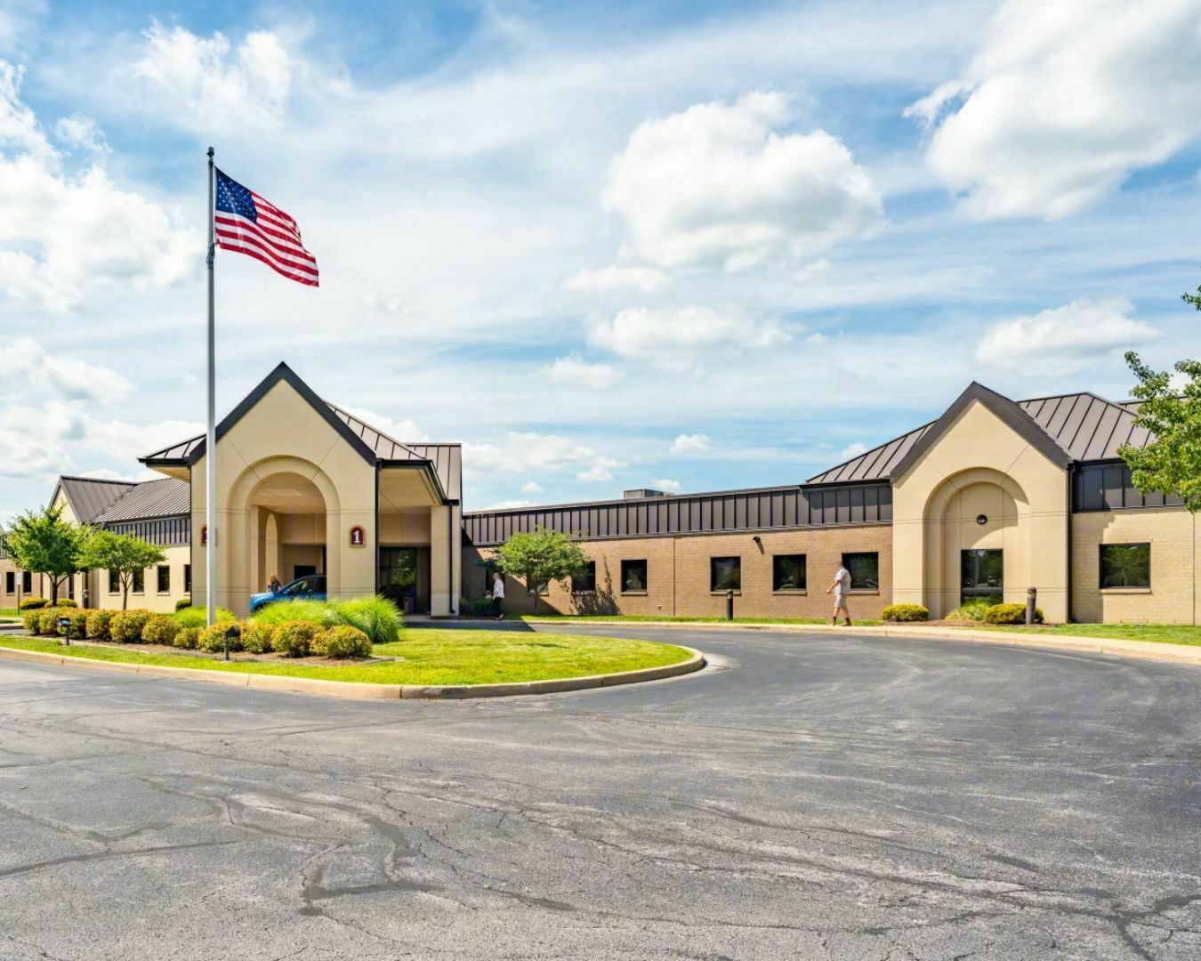 7640 Sylvania Ave, Sylvania, OH for lease Primary Photo- Image 1 of 13