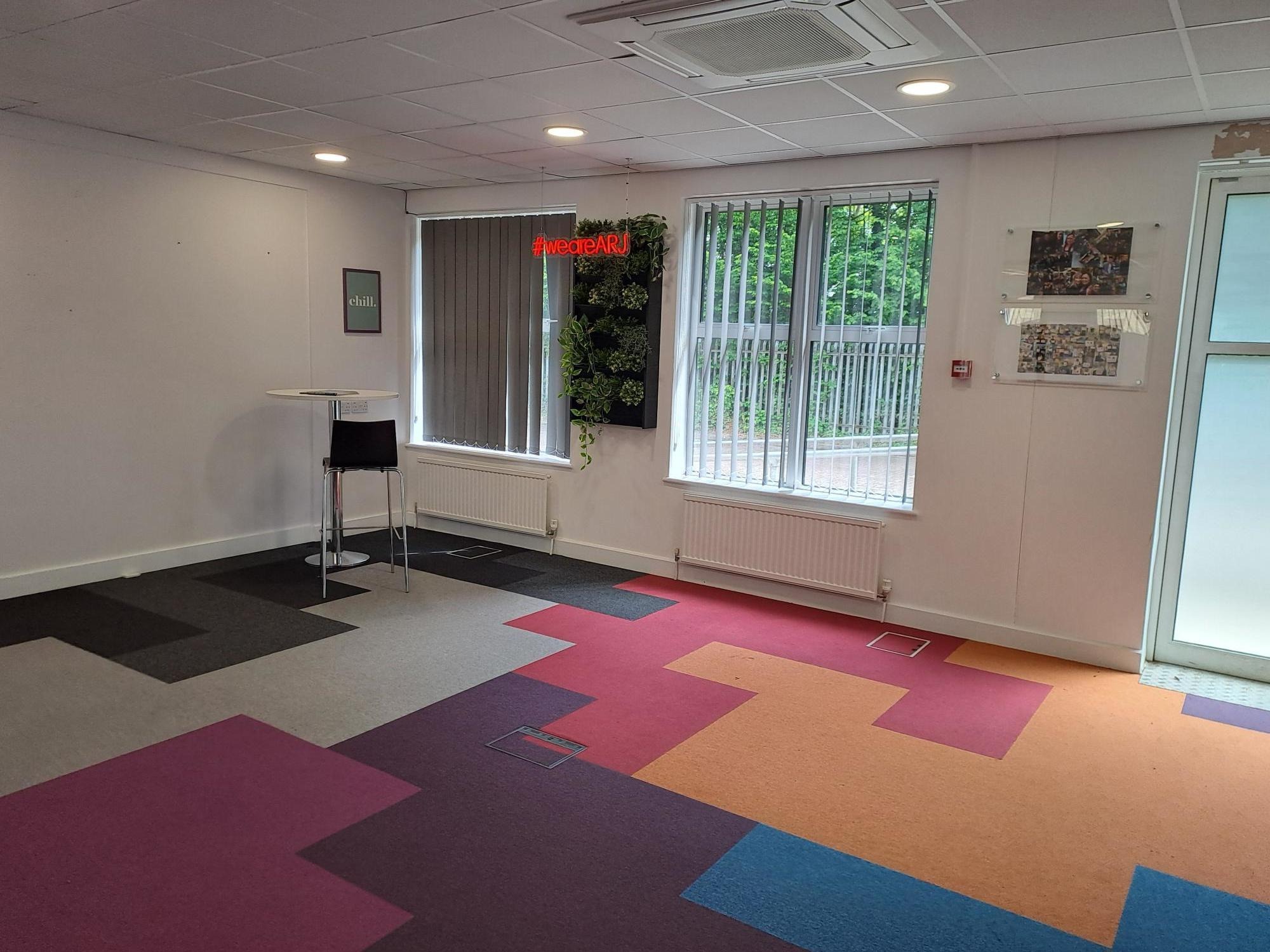 Rutherford Clos, Stevenage à vendre Photo intérieure- Image 1 de 12