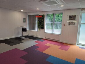 Rutherford Clos, Stevenage à vendre Photo intérieure- Image 1 de 12