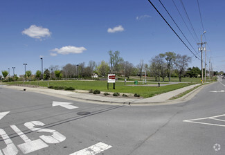 Plus de détails pour Memorial Blvd, Murfreesboro, TN - Terrain à louer