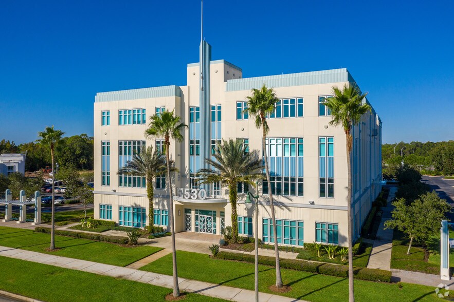 1530 Celebration Blvd, Celebration, FL à louer - Photo du bâtiment - Image 2 de 7