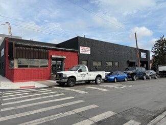 More details for 5421 48th St, Maspeth, NY - Flex for Lease