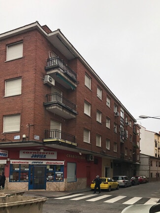 More details for Calle Padre Juan Mariana, 1, Talavera de la Reina - Multifamily for Sale
