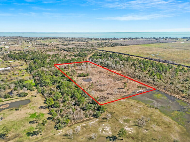 000 FM 2354, Baytown, TX for sale - Primary Photo - Image 1 of 10