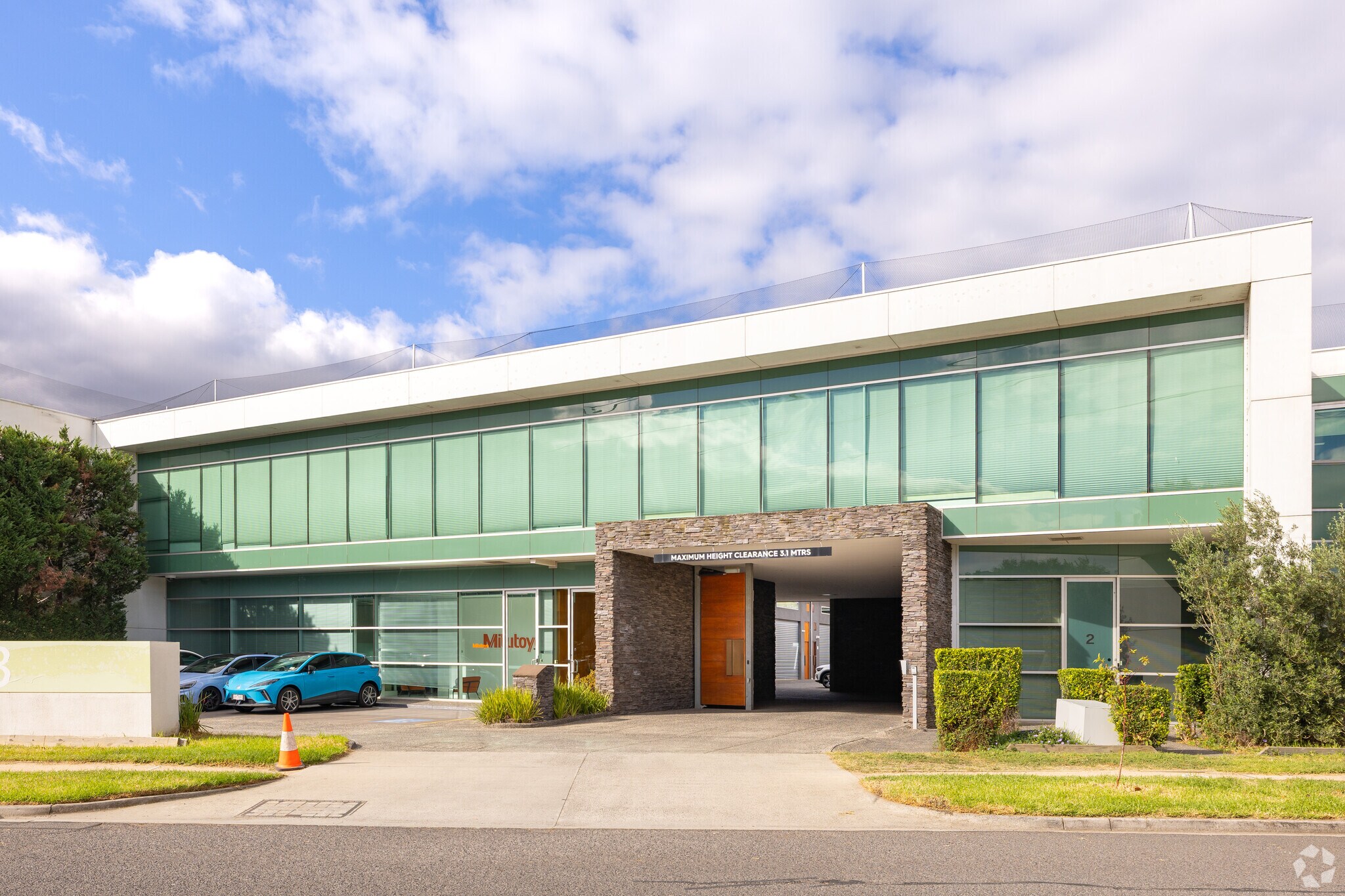 3 Rocklea Dr, Port Melbourne à louer Photo principale- Image 1 de 7