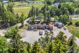 Plus de détails pour 40 North Rd, Swans Island, ME - Commerce de détail à vendre