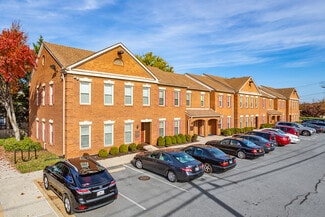 More details for 10008-10020 Colesville Rd, Silver Spring, MD - Office for Lease