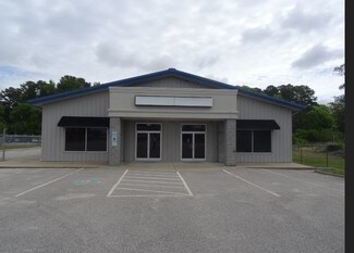Plus de détails pour 4400 Bragg Blvd, Fayetteville, NC - Commerce de détail à louer